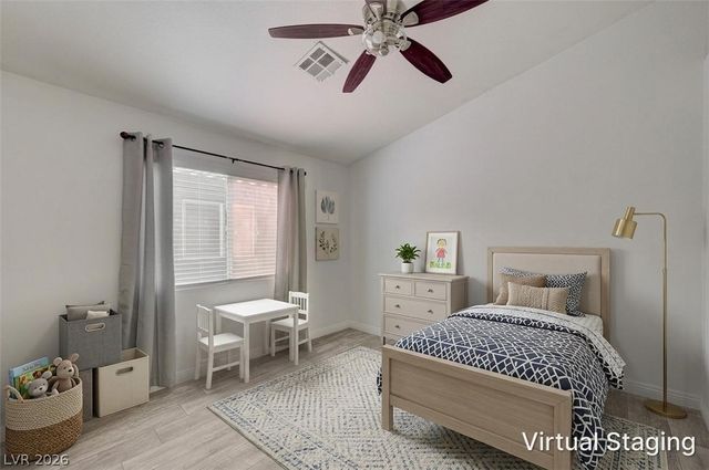5561 East Owens Avenue, Las Vegas, NV 89110