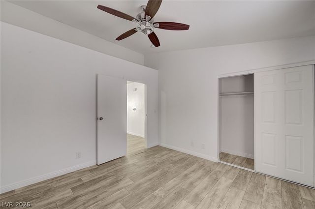 5561 East Owens Avenue, Las Vegas, NV 89110