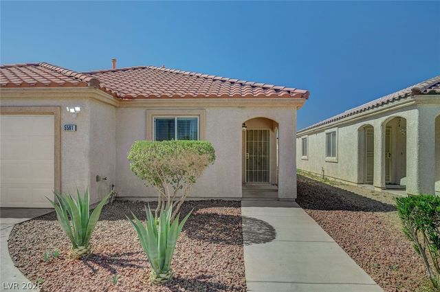 5561 East Owens Avenue, Las Vegas, NV 89110