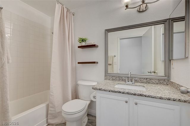 5561 East Owens Avenue, Las Vegas, NV 89110