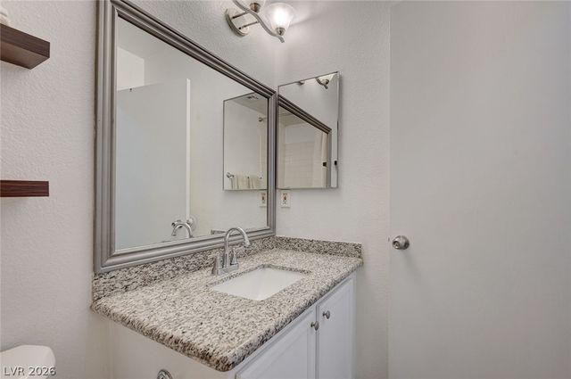 5561 East Owens Avenue, Las Vegas, NV 89110