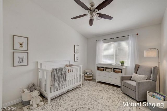 5561 East Owens Avenue, Las Vegas, NV 89110
