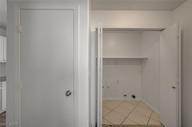 5561 East Owens Avenue, Las Vegas, NV 89110