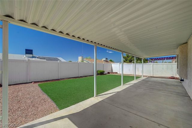 5561 East Owens Avenue, Las Vegas, NV 89110
