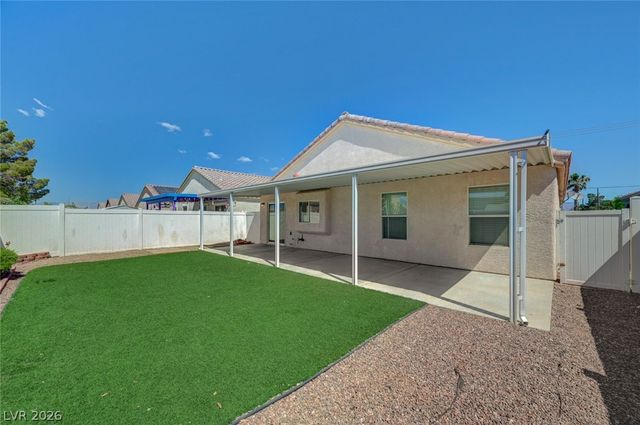 5561 East Owens Avenue, Las Vegas, NV 89110