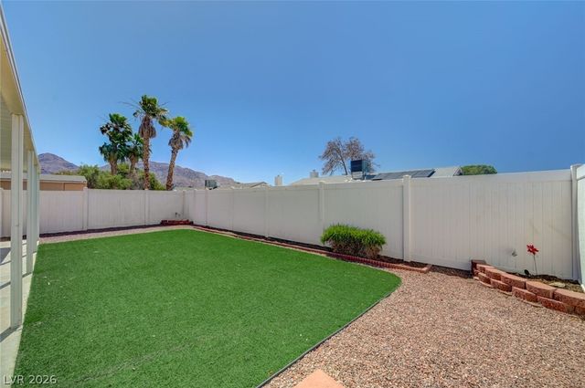 5561 East Owens Avenue, Las Vegas, NV 89110