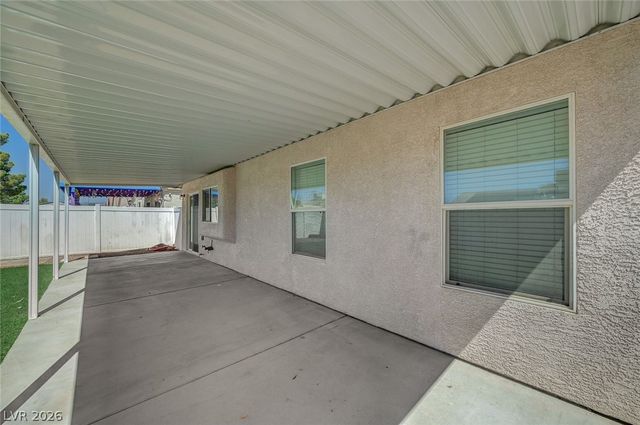 5561 East Owens Avenue, Las Vegas, NV 89110