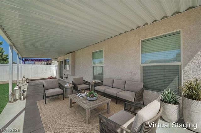 5561 East Owens Avenue, Las Vegas, NV 89110