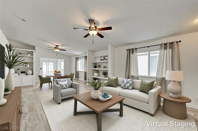 5561 East Owens Avenue, Las Vegas, NV 89110