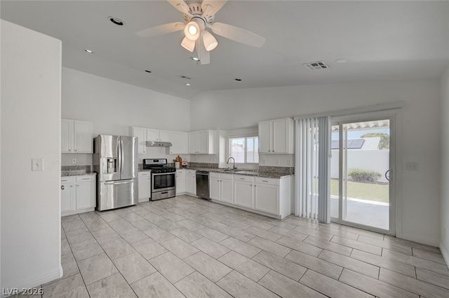5561 East Owens Avenue, Las Vegas, NV 89110