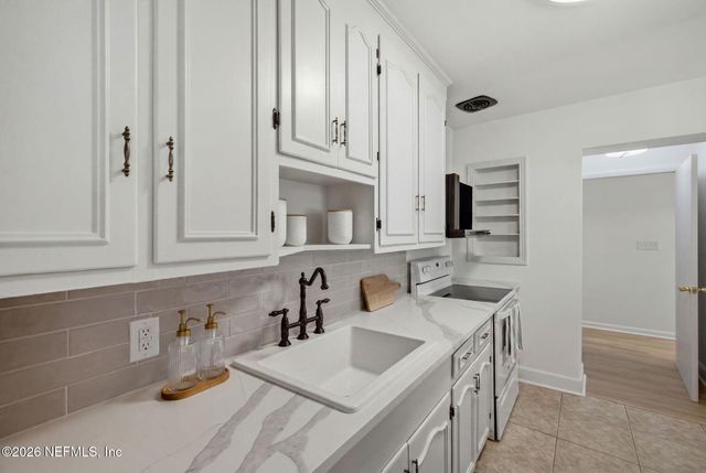 1325 DANCY Street, Jacksonville, FL 32205
