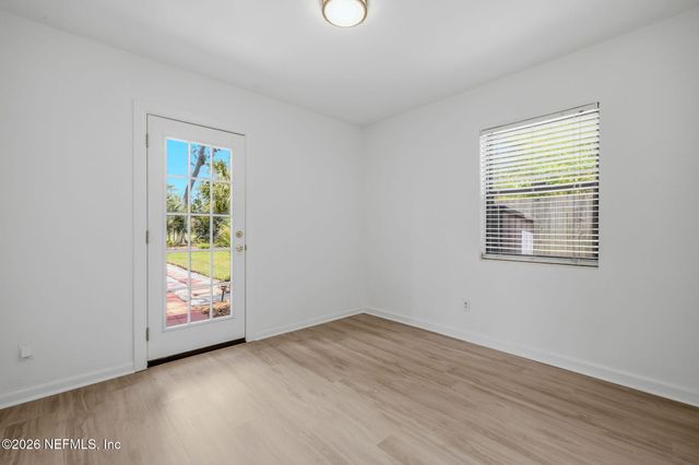 1325 DANCY Street, Jacksonville, FL 32205