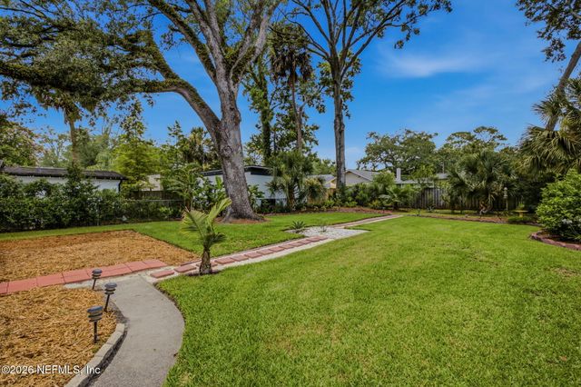 1325 DANCY Street, Jacksonville, FL 32205
