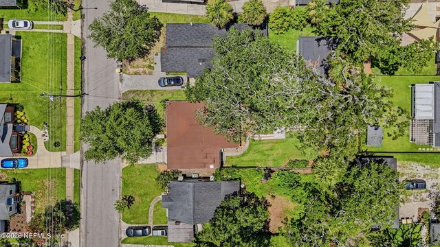 1325 DANCY Street, Jacksonville, FL 32205