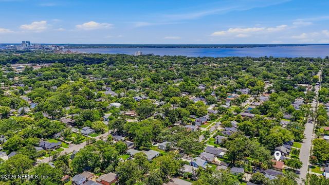 1325 DANCY Street, Jacksonville, FL 32205