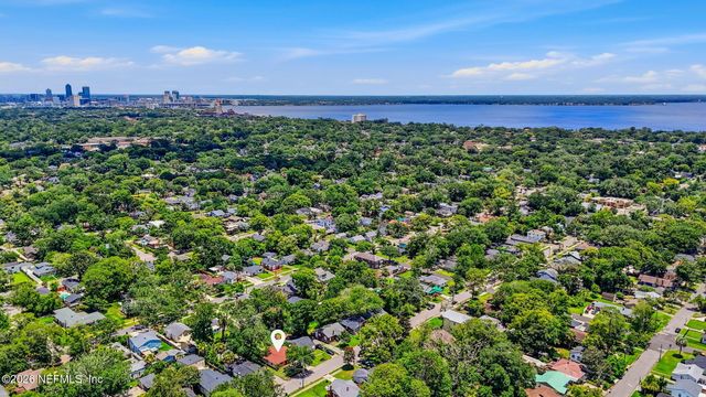 1325 DANCY Street, Jacksonville, FL 32205