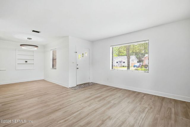 1325 DANCY Street, Jacksonville, FL 32205