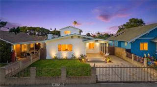 1933 W 43rd Place, Los Angeles, CA 90062