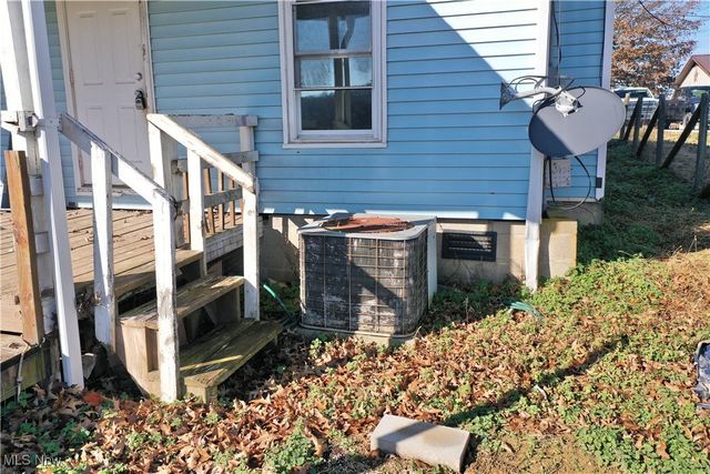 669 Baker Street, Harrisville, WV 26362