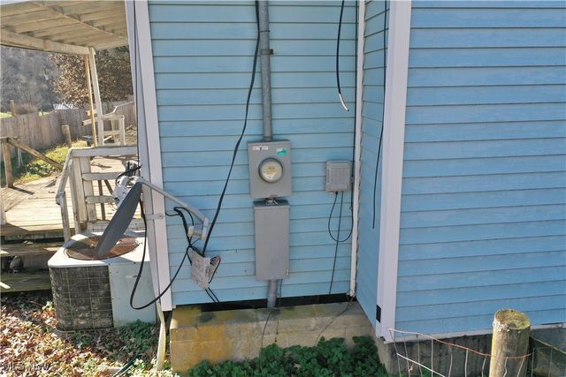 669 Baker Street, Harrisville, WV 26362