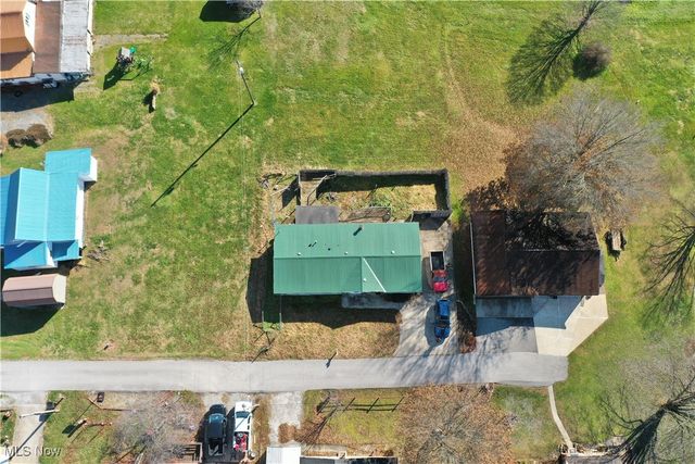 669 Baker Street, Harrisville, WV 26362