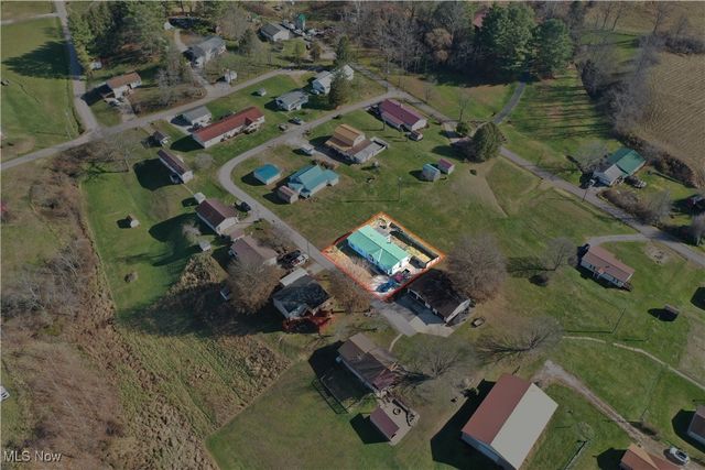 669 Baker Street, Harrisville, WV 26362