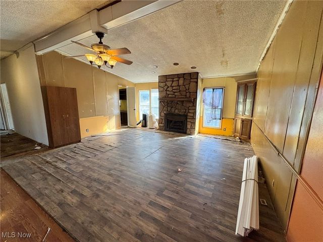 669 Baker Street, Harrisville, WV 26362