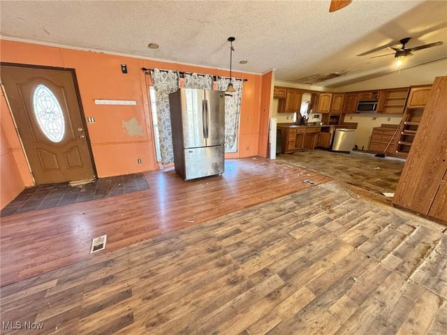 669 Baker Street, Harrisville, WV 26362