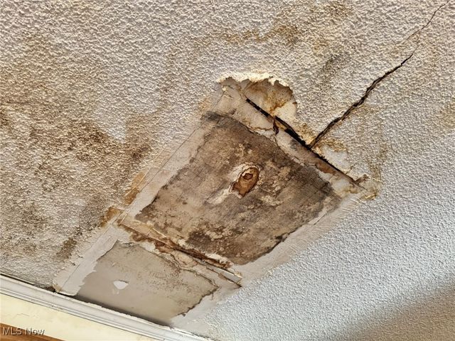 669 Baker Street, Harrisville, WV 26362