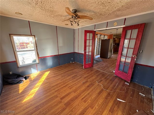 669 Baker Street, Harrisville, WV 26362