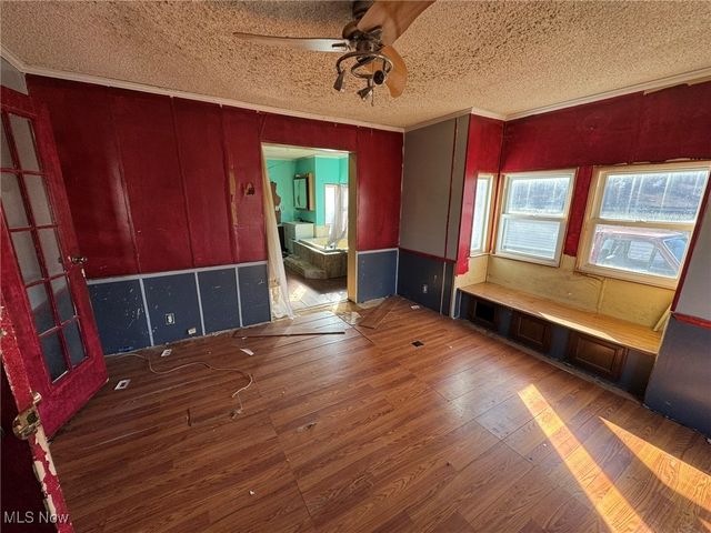 669 Baker Street, Harrisville, WV 26362