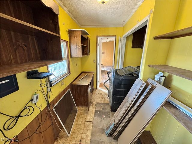 669 Baker Street, Harrisville, WV 26362