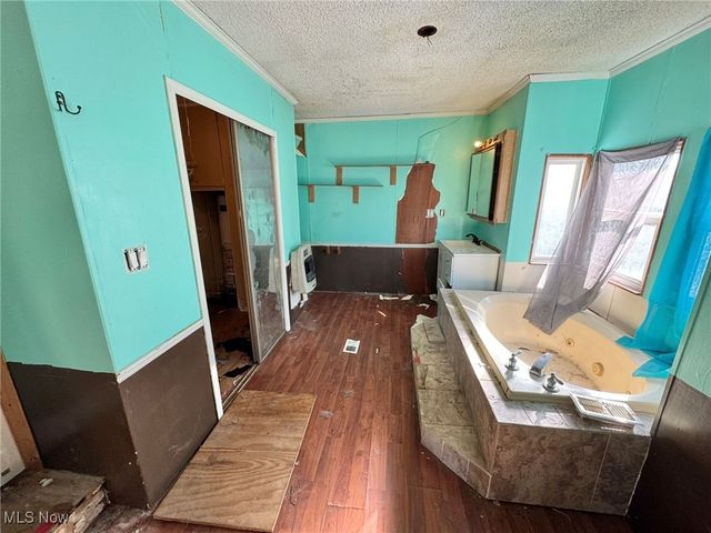 669 Baker Street, Harrisville, WV 26362