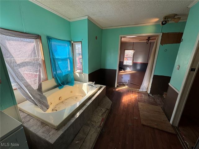 669 Baker Street, Harrisville, WV 26362