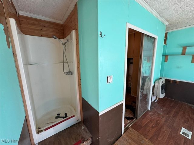 669 Baker Street, Harrisville, WV 26362