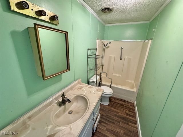 669 Baker Street, Harrisville, WV 26362