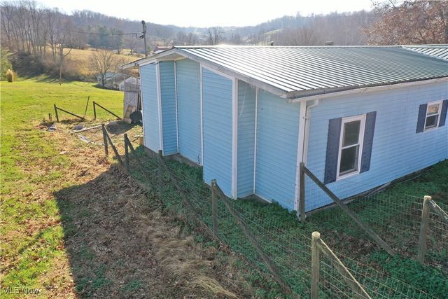 669 Baker Street, Harrisville, WV 26362