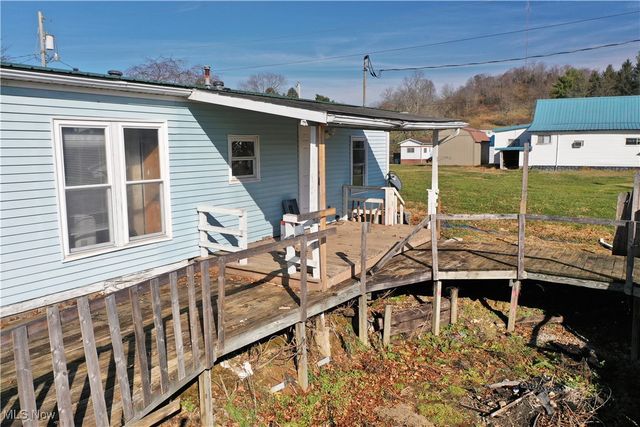 669 Baker Street, Harrisville, WV 26362