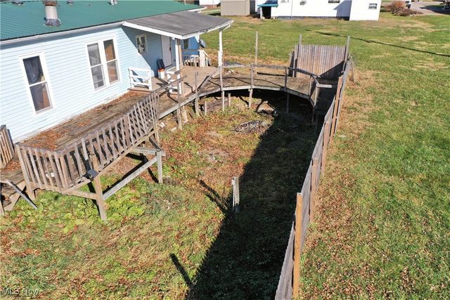 669 Baker Street, Harrisville, WV 26362