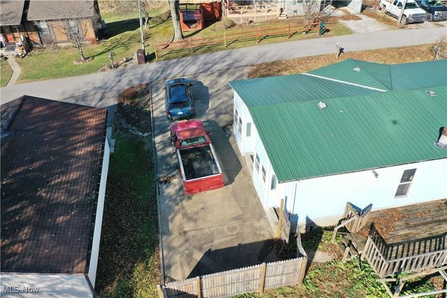 669 Baker Street, Harrisville, WV 26362