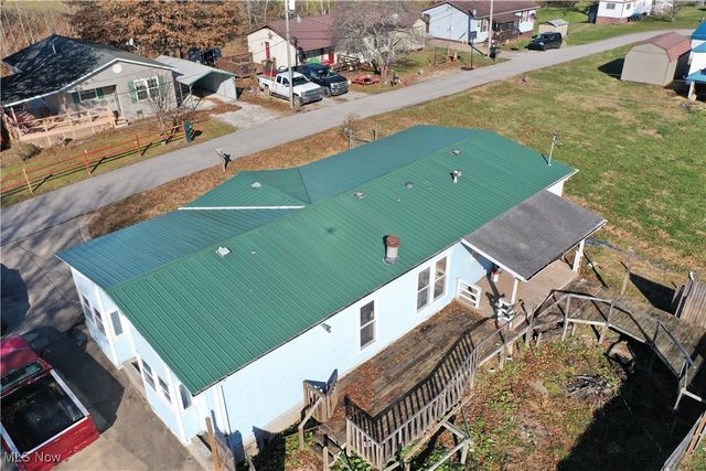 669 Baker Street, Harrisville, WV 26362