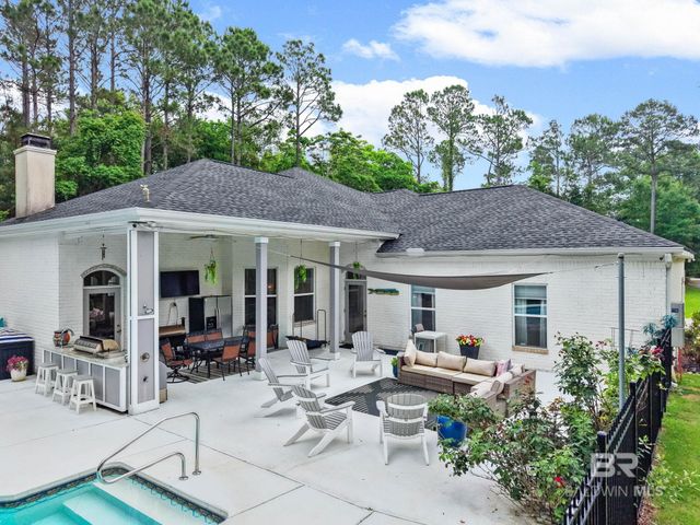 5351 Mill House Road, Gulf Shores, AL 36542