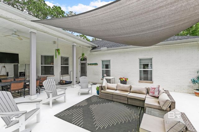 5351 Mill House Road, Gulf Shores, AL 36542