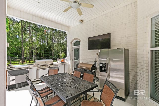 5351 Mill House Road, Gulf Shores, AL 36542