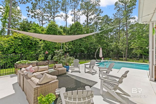 5351 Mill House Road, Gulf Shores, AL 36542