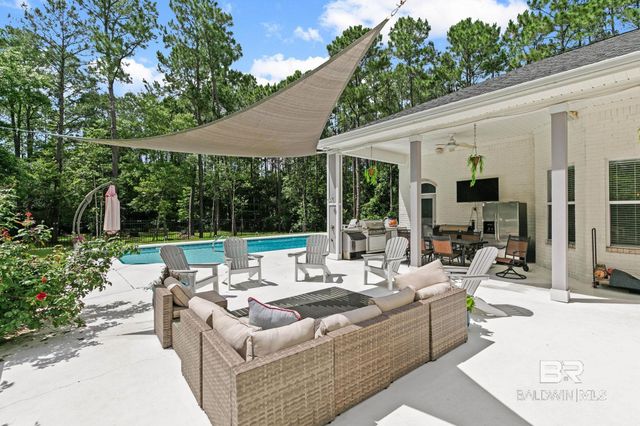 5351 Mill House Road, Gulf Shores, AL 36542