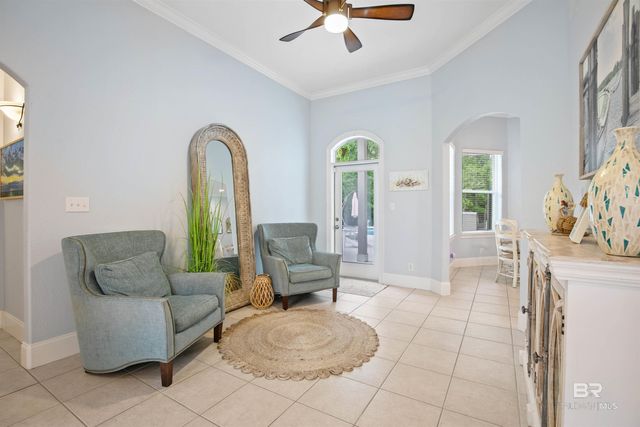 5351 Mill House Road, Gulf Shores, AL 36542