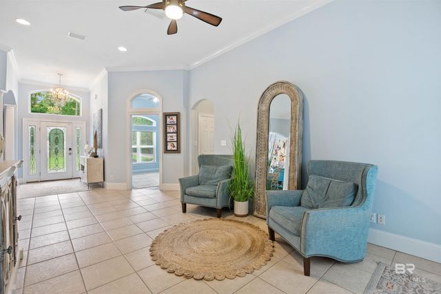 5351 Mill House Road, Gulf Shores, AL 36542