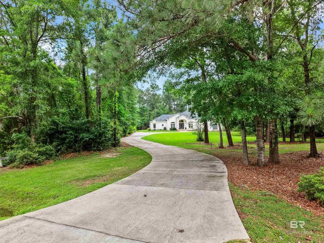 5351 Mill House Road, Gulf Shores, AL 36542