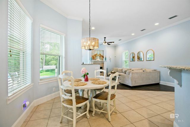 5351 Mill House Road, Gulf Shores, AL 36542